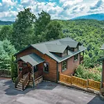 Smoky Mountain High