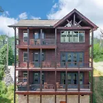 Pinnacle Vista