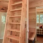 The Dogwood In Treehouse Grove At Norton Creek