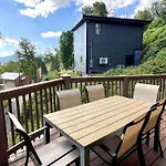 Distiller\'S Den Cabin Cabin