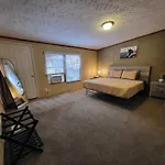 Arrow Creek Camp And Cabins