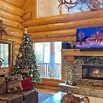Laurel Creek Hideaway