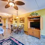 Downtown Gatlinburg Condo With Community Pool!