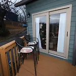 Majestic Getaway 1427
