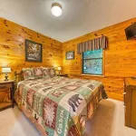 Lazy Creek Retreat Home
