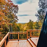 Secluded Mtn View New! 10 Mins To Gatlinburg Or Park