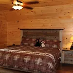 Mountain Haven - Relax & Enjoy Amazing 180 Degree Views Of Mt Leconte