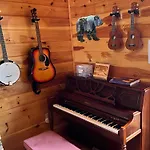 Mountain Haven - Relax & Enjoy Amazing 180 Degree Views Of Mt Leconte