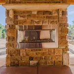 Pirates Peak Cabin