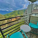 Smoky Top Summit Condo Condo