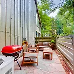 Buckberry Creek Unit 1