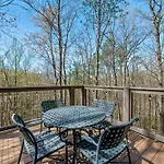 Baileys Mountain Retreat