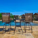 Tri Star Lodge Chalet