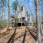 Baileys Mountain Retreat