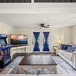 Baileys Mountain Retreat