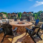 Harmony Peak Chalet