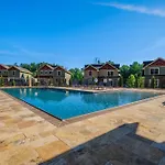 Harmony Peak Chalet