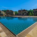 Harmony Peak Chalet