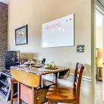 Gatlinburg Condo With Balcony 4 Mi To Downtown!