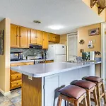 Gatlinburg Condo With Balcony 4 Mi To Downtown!