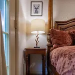 Sasquatch Lodge D