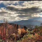 Prime Mountain Cabin - Near Galinburg Downtown