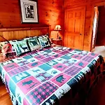 Prime Mountain Cabin - Near Galinburg Downtown