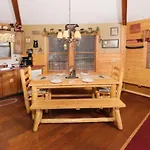 Country Cozy