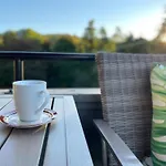 Gatlinburg Summit Getaway For 2 With Amazing View!