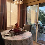 Gatlinburg Summit Getaway For 2 With Amazing View!