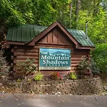 Movie Theater Hot Tub View Mountain Escape