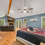 Beary Cozy Retreat