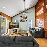 Beary Cozy Retreat
