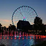 Bucky\'S Bungalow, Hot Tub, 1089 Of Free Attraction Tickets For Each Paid Day, Dollywood And More!
