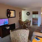 Gatlinburg Chateau Condo 302