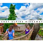 Views & Fireplace - Minutes To Gburg And Ober - Condo