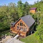 Mystic Cabin Cabin