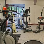Skyline Chalet