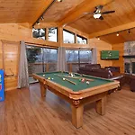 Bearfoot Lodge