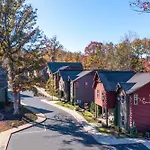 The Great Maple Retreat By Stony Brook Cabins