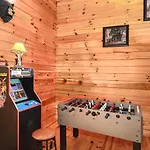 Awesome Mountain View By Stony Brook Cabins