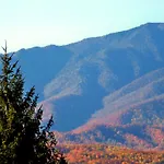 Awesome Mountain View By Stony Brook Cabins