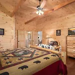 Key To Heaven By Stony Brook Cabins