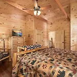 Key To Heaven By Stony Brook Cabins