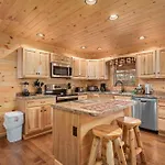 Key To Heaven By Stony Brook Cabins