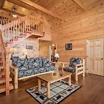 Key To Heaven By Stony Brook Cabins