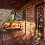 Among The Clouds By Stony Brook Cabins