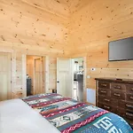 Southern Skies By Stony Brook Cabins