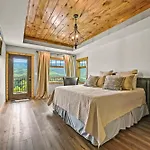 Mountain Soul By Stony Brook Cabins