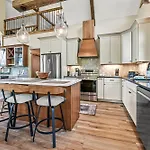Mountain Soul By Stony Brook Cabins